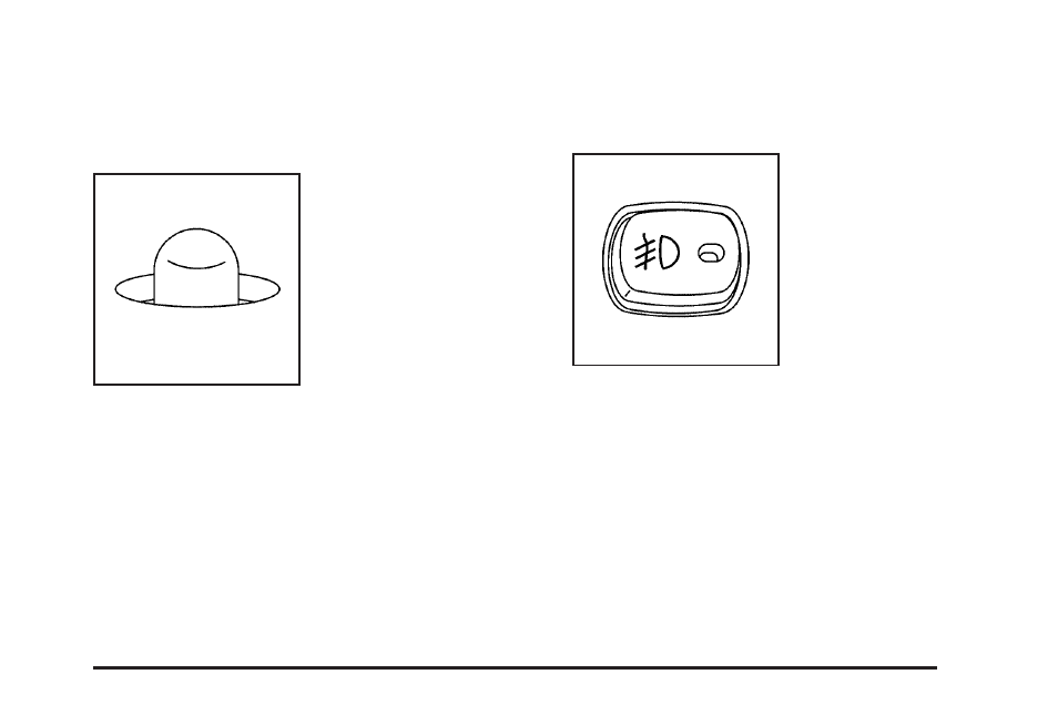 Automatic headlamp system, Fog lamps, Automatic headlamp system -15 fog lamps -15 | Saturn 2005 Vue User Manual | Page 121 / 384