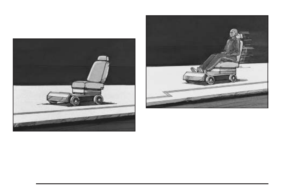 Why safety belts work | Saturn 2005 Vue User Manual | Page 18 / 384