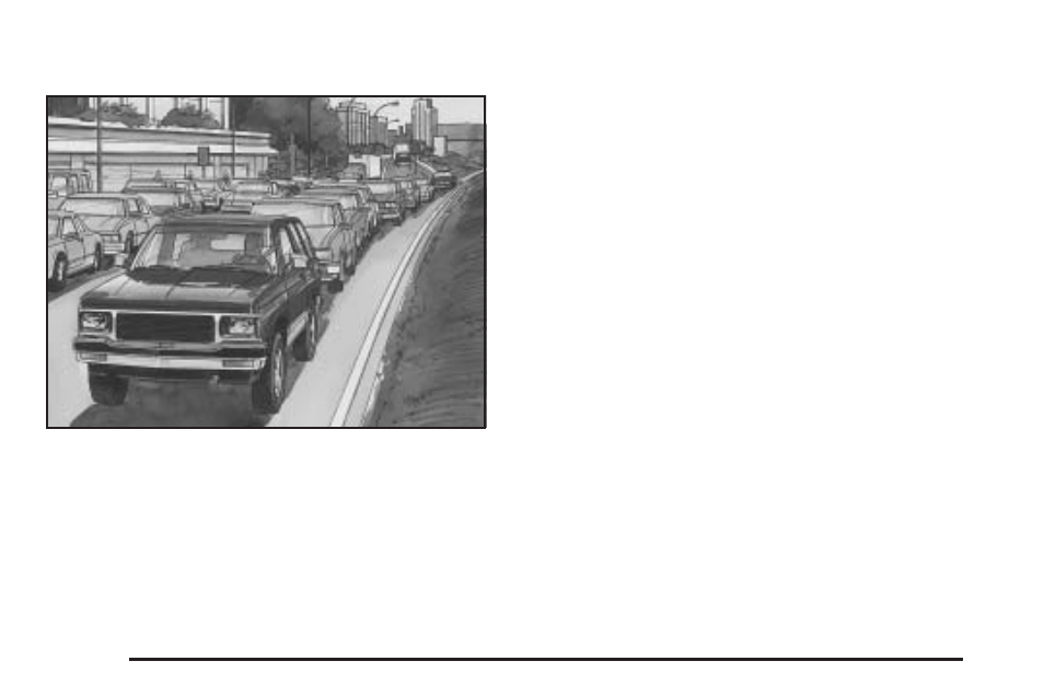 City driving, City driving -34 | Saturn 2005 Vue User Manual | Page 214 / 384