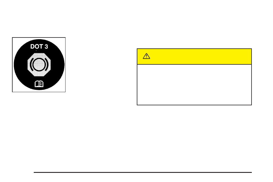 Brakes, Brakes -36, Caution | Saturn 2005 Vue User Manual | Page 278 / 384