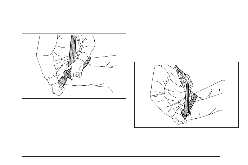 Lap-shoulder belt | Saturn 2005 Vue User Manual | Page 31 / 384