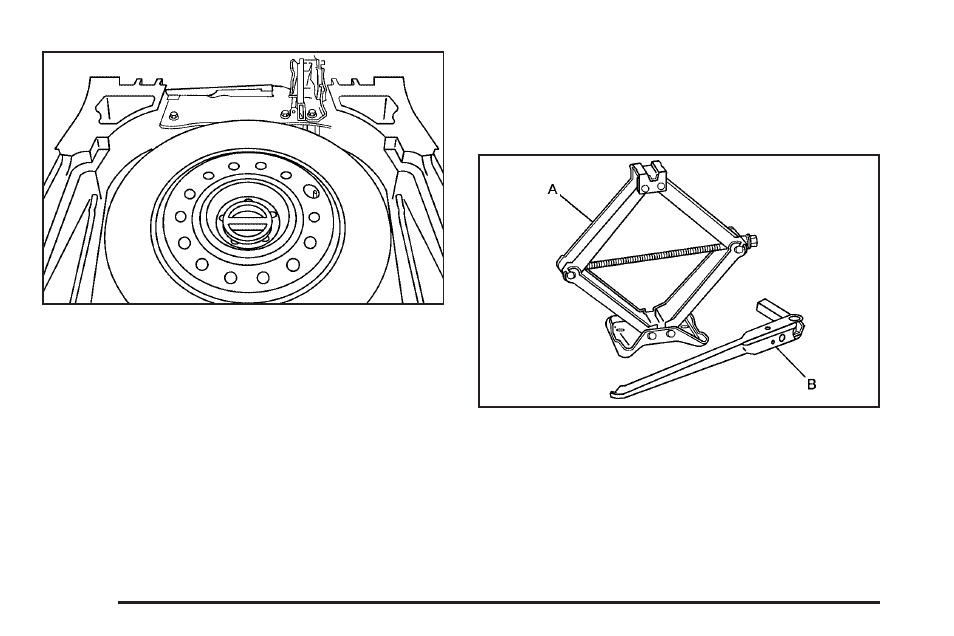 Saturn 2005 Vue User Manual | Page 316 / 384