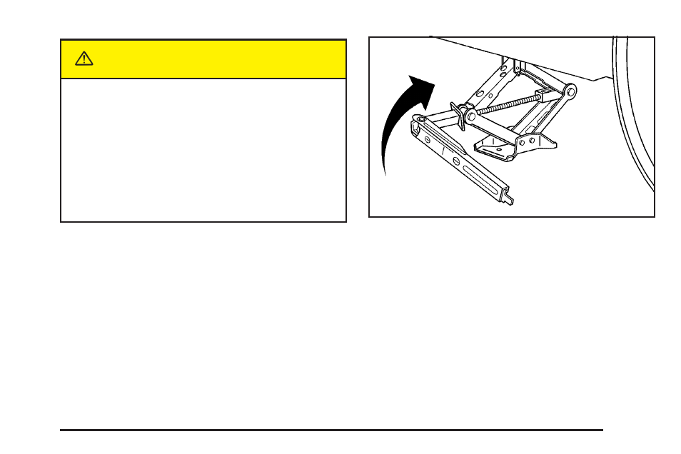 Caution | Saturn 2005 Vue User Manual | Page 319 / 384