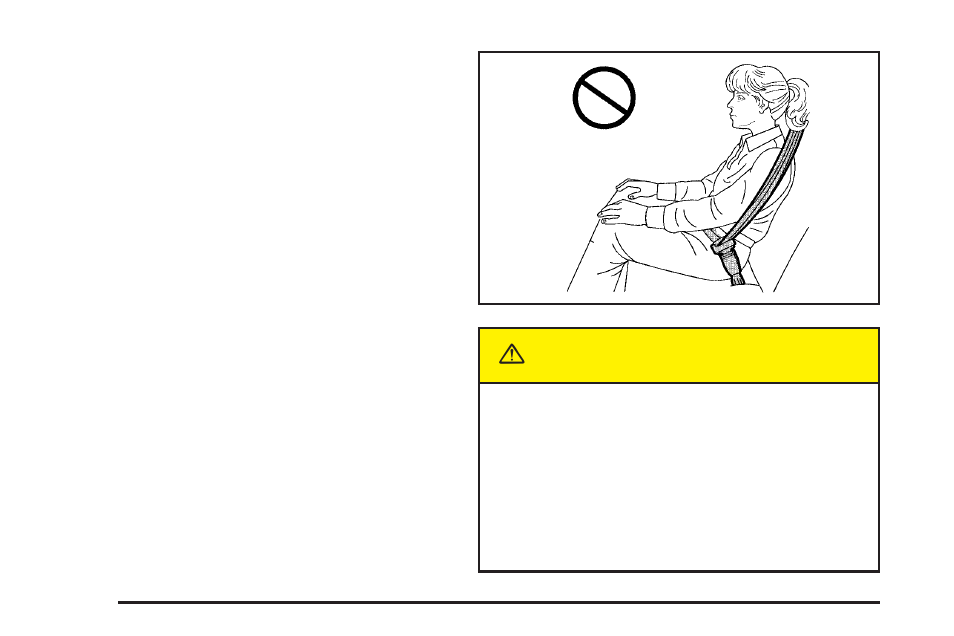 Caution | Saturn 2005 Vue User Manual | Page 38 / 384