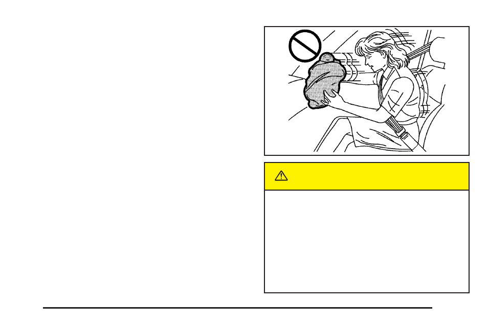 Infants and young children, Infants and young children -33, Caution | Saturn 2005 Vue User Manual | Page 39 / 384