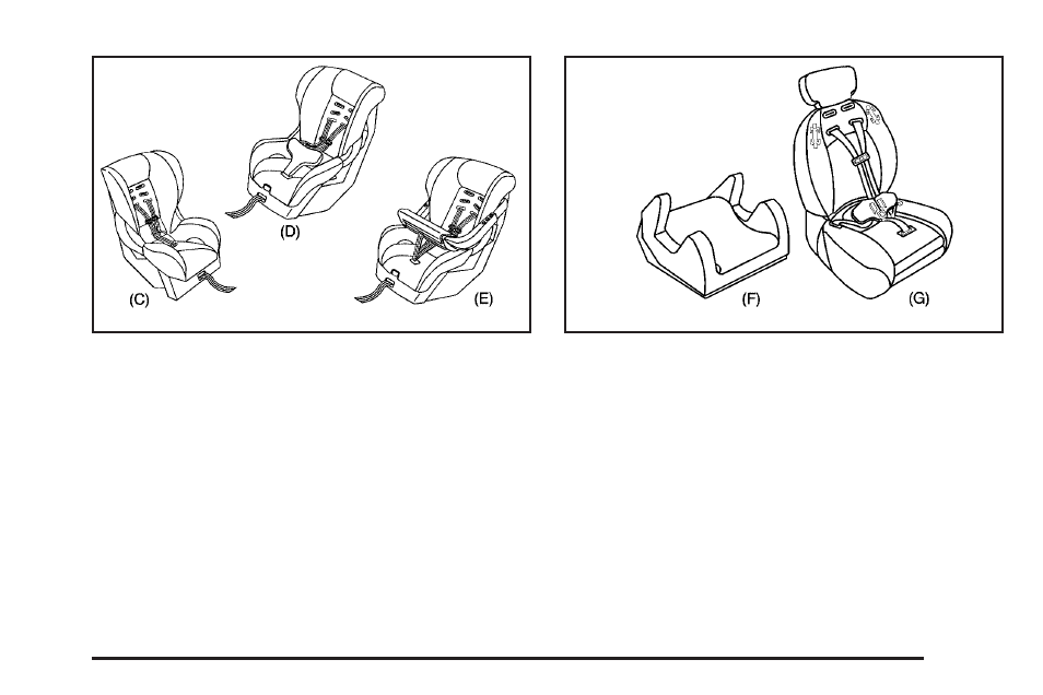 Saturn 2005 Vue User Manual | Page 43 / 384