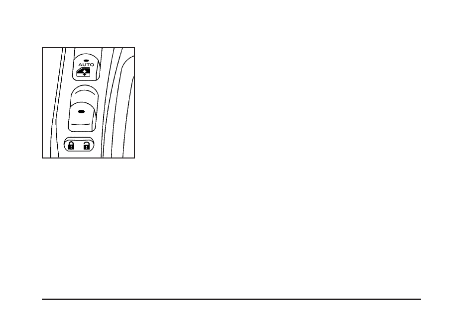 Power windows, Sun visors, Power windows -13 sun visors -13 | Saturn 2005 Vue User Manual | Page 79 / 384