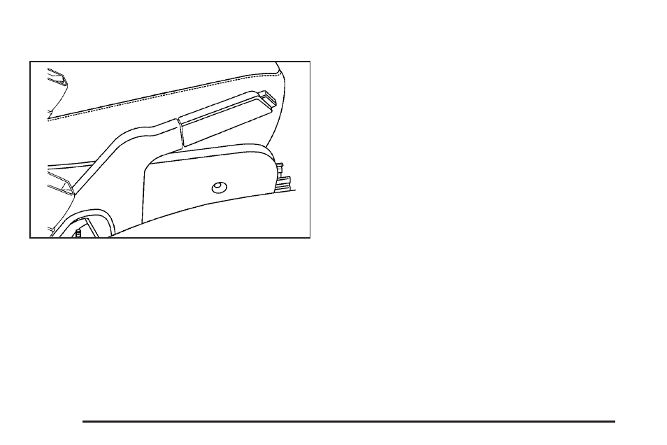 Parking brake, Parking brake -24 | Saturn 2005 Vue User Manual | Page 90 / 384