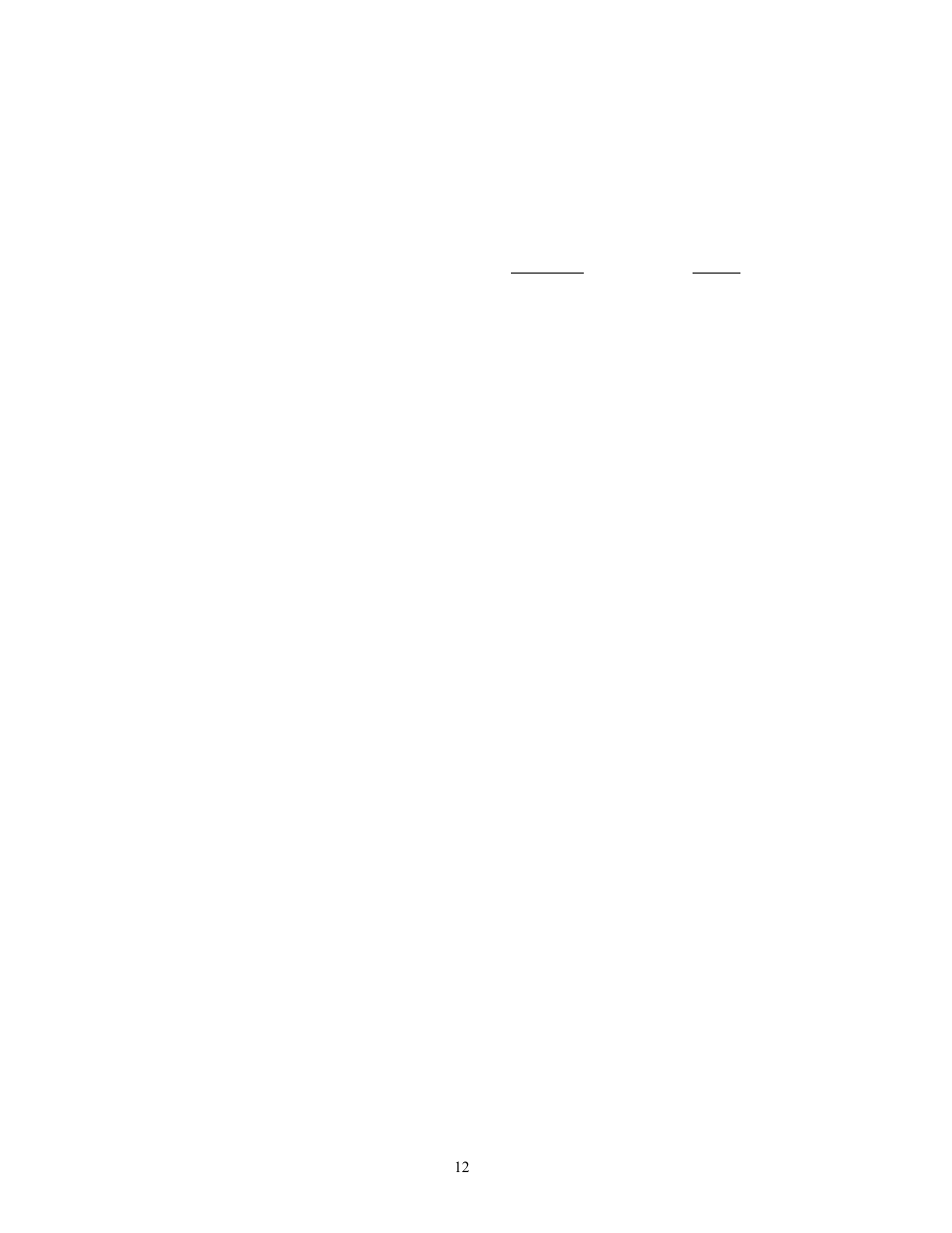 Power, Local and remote, Defaults | SRS Labs SR510 User Manual | Page 16 / 73