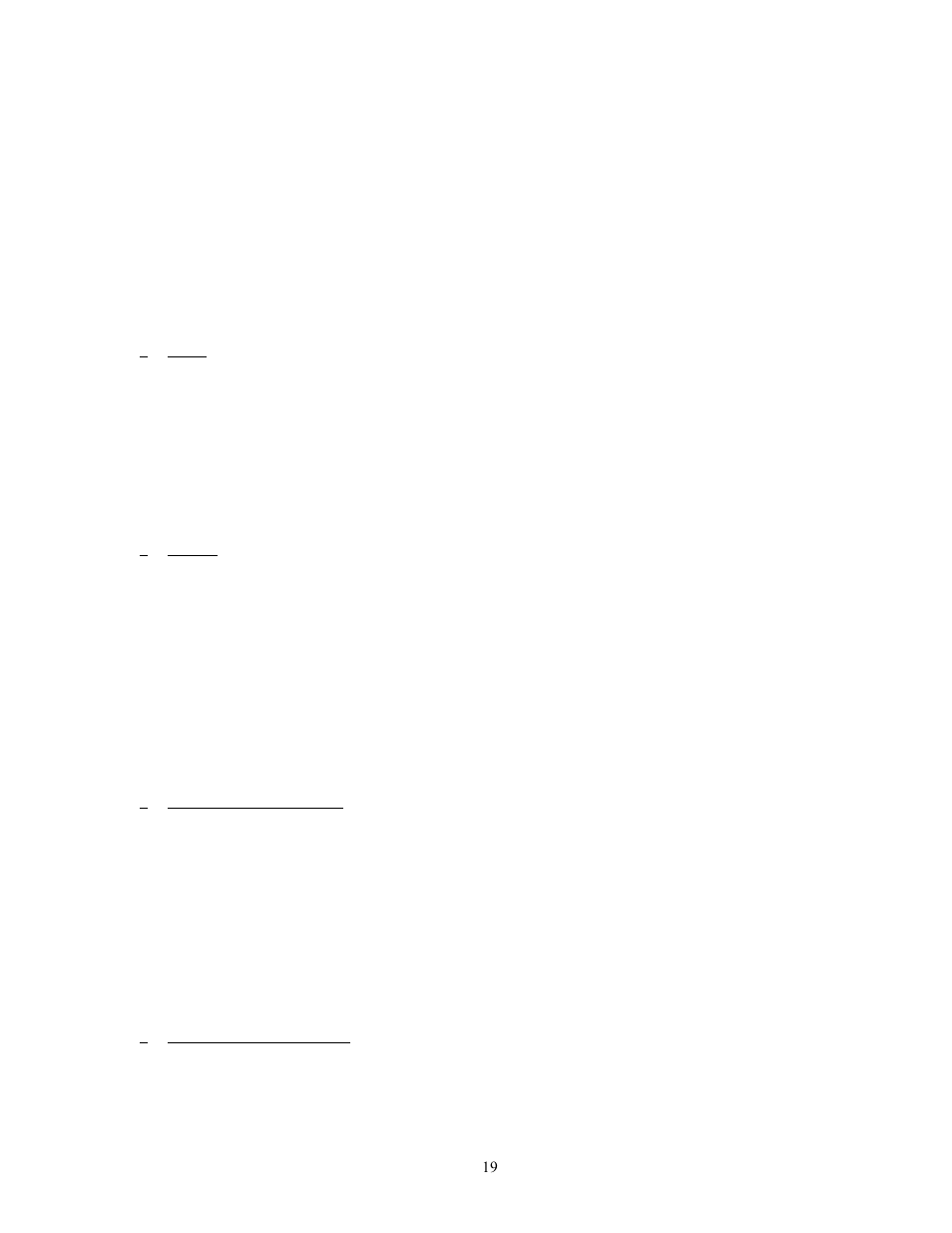 SRS Labs SR510 User Manual | Page 23 / 73