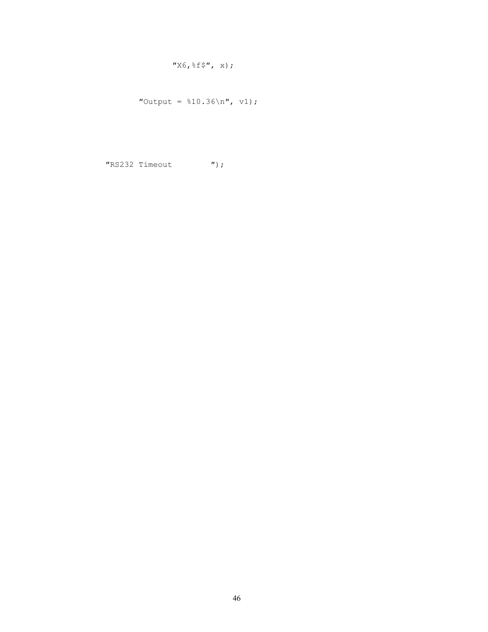 SRS Labs SR510 User Manual | Page 50 / 73