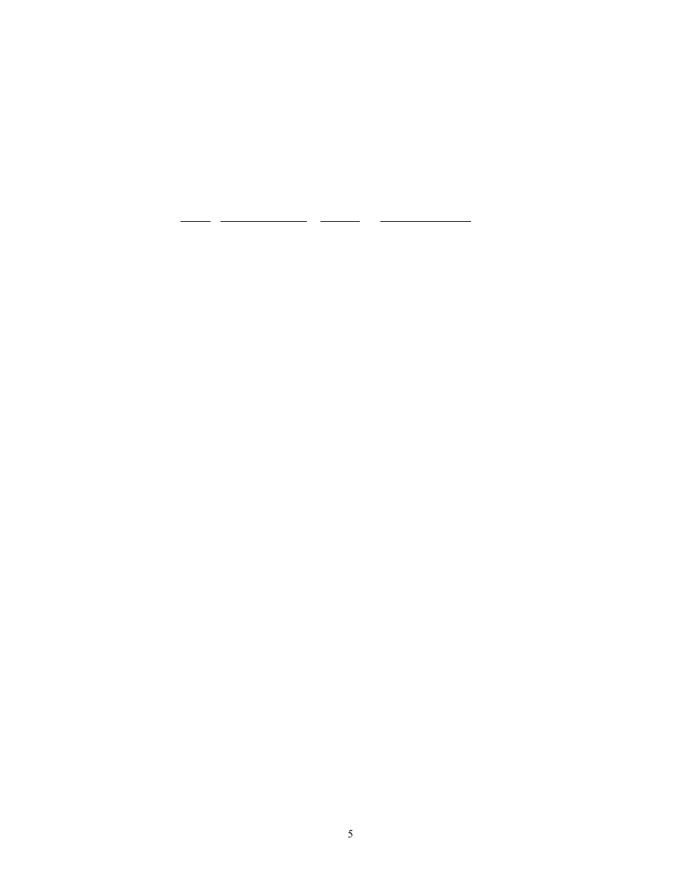Front panel summary | SRS Labs SR510 User Manual | Page 9 / 73