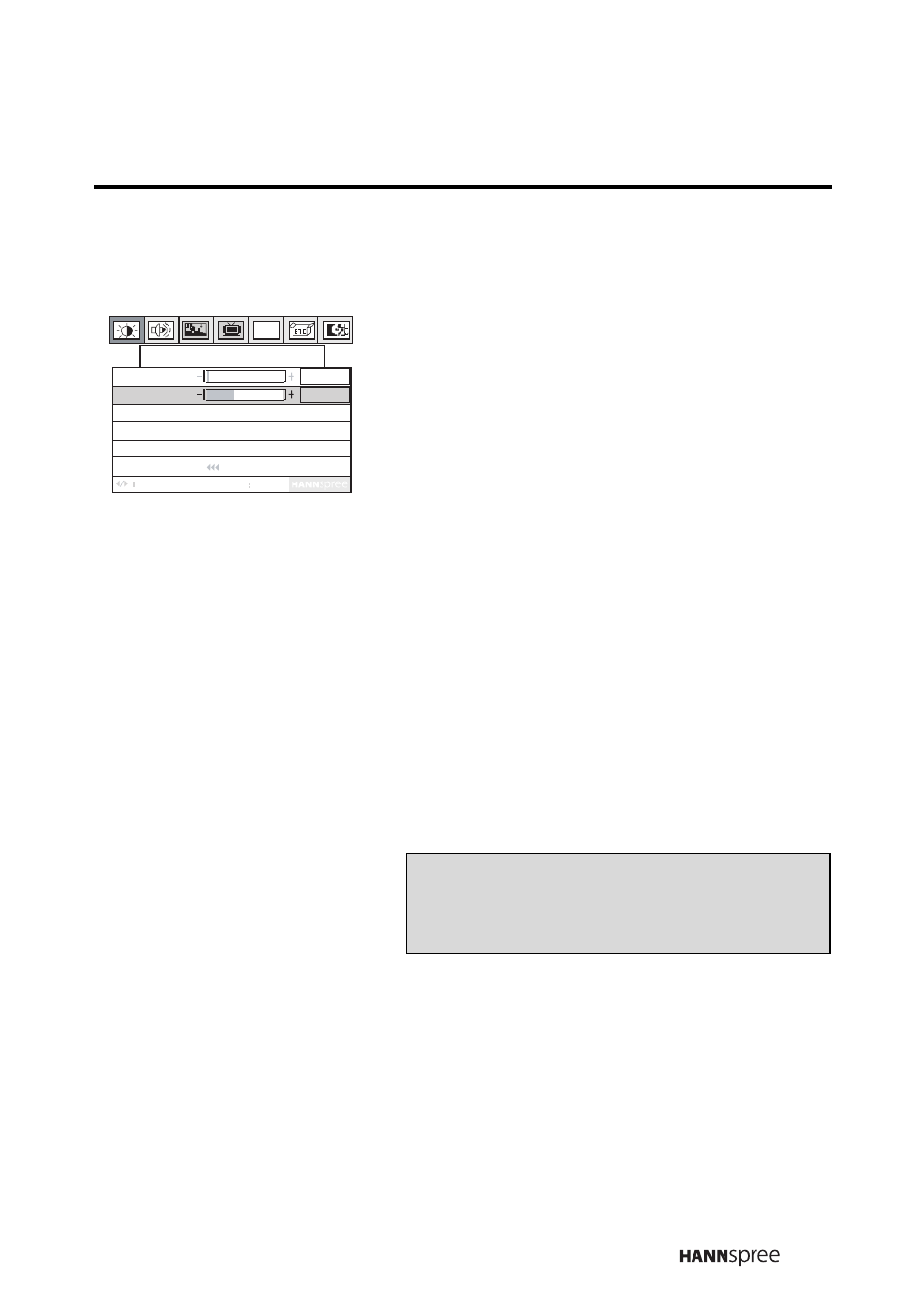 Contrast | SRS Labs WT01-15A1 User Manual | Page 34 / 73