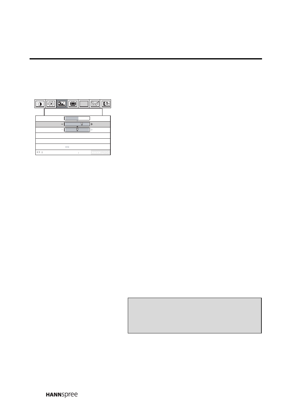 Saturation | SRS Labs WT01-15A1 User Manual | Page 43 / 73