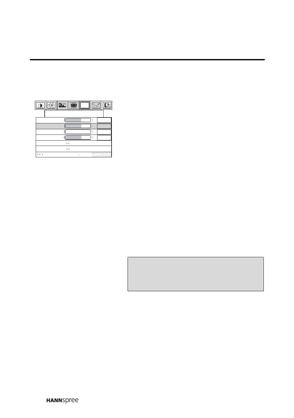 Vertical position | SRS Labs WT01-15A1 User Manual | Page 55 / 73
