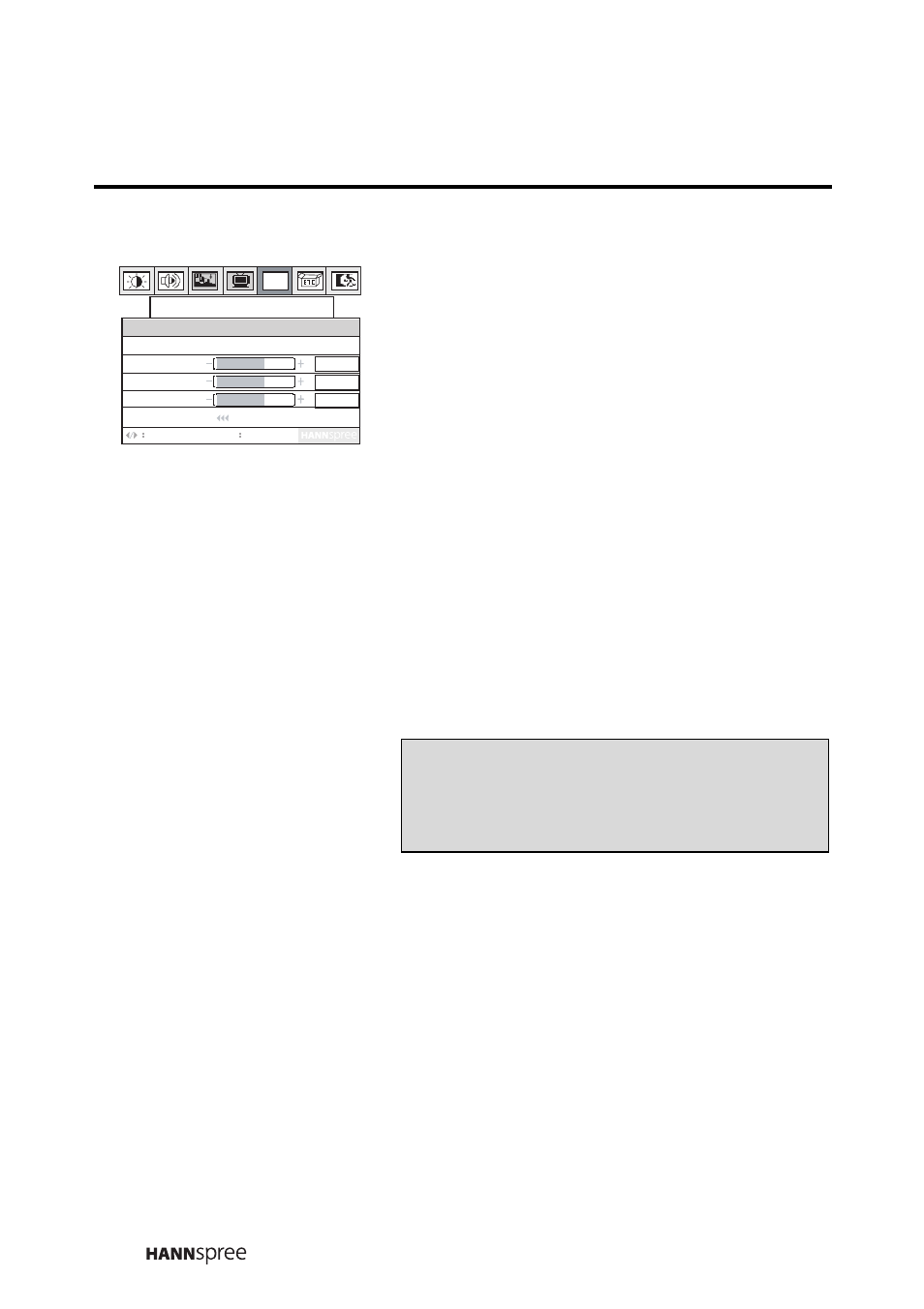 User | SRS Labs WT01-15A1 User Manual | Page 59 / 73