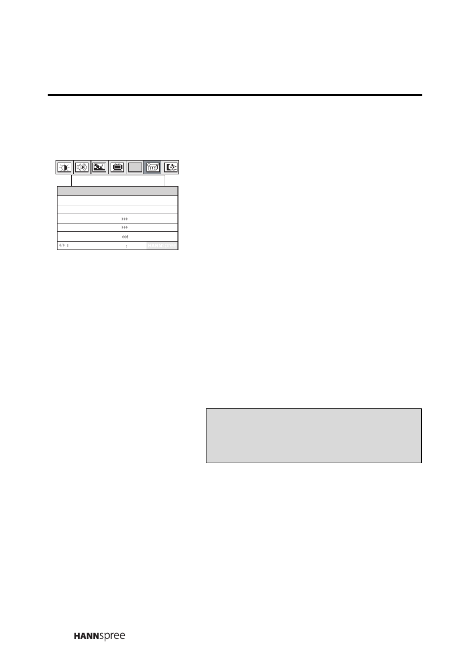 Language | SRS Labs WT01-15A1 User Manual | Page 61 / 73