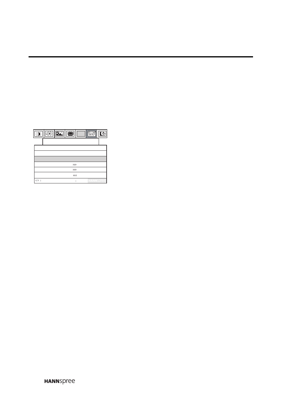 Osd display | SRS Labs WT01-15A1 User Manual | Page 63 / 73