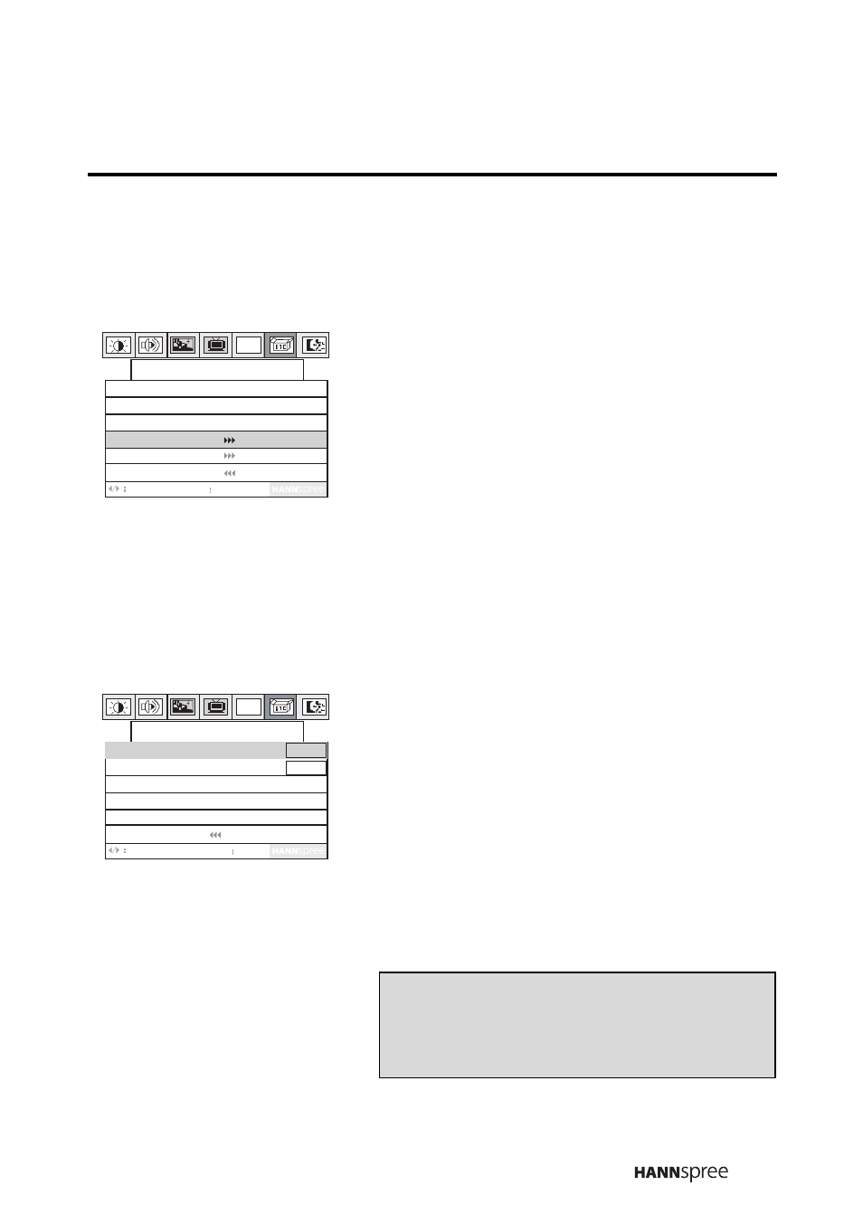 Time setting | SRS Labs WT01-15A1 User Manual | Page 64 / 73