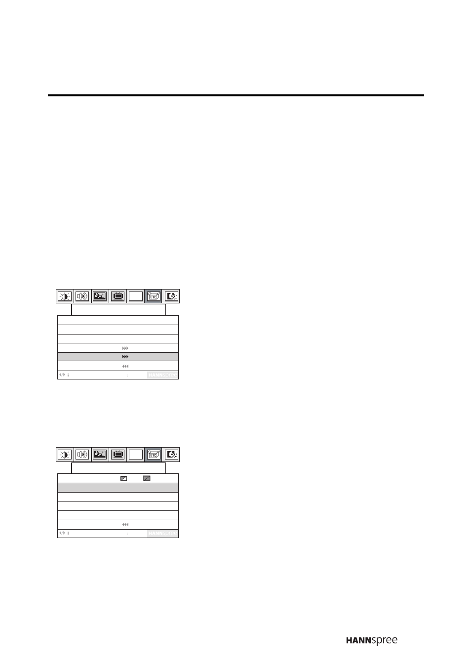 Reset, Warning | SRS Labs WT01-15A1 User Manual | Page 66 / 73