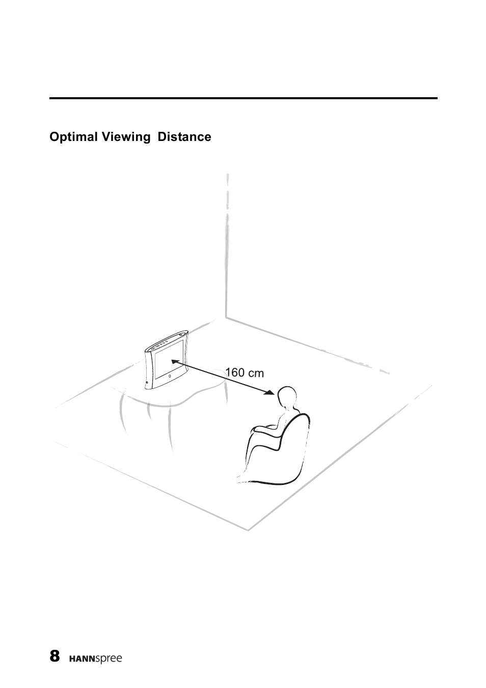 SRS Labs HANNSPREE NTSCTVTWEN1203 User Manual | Page 9 / 73