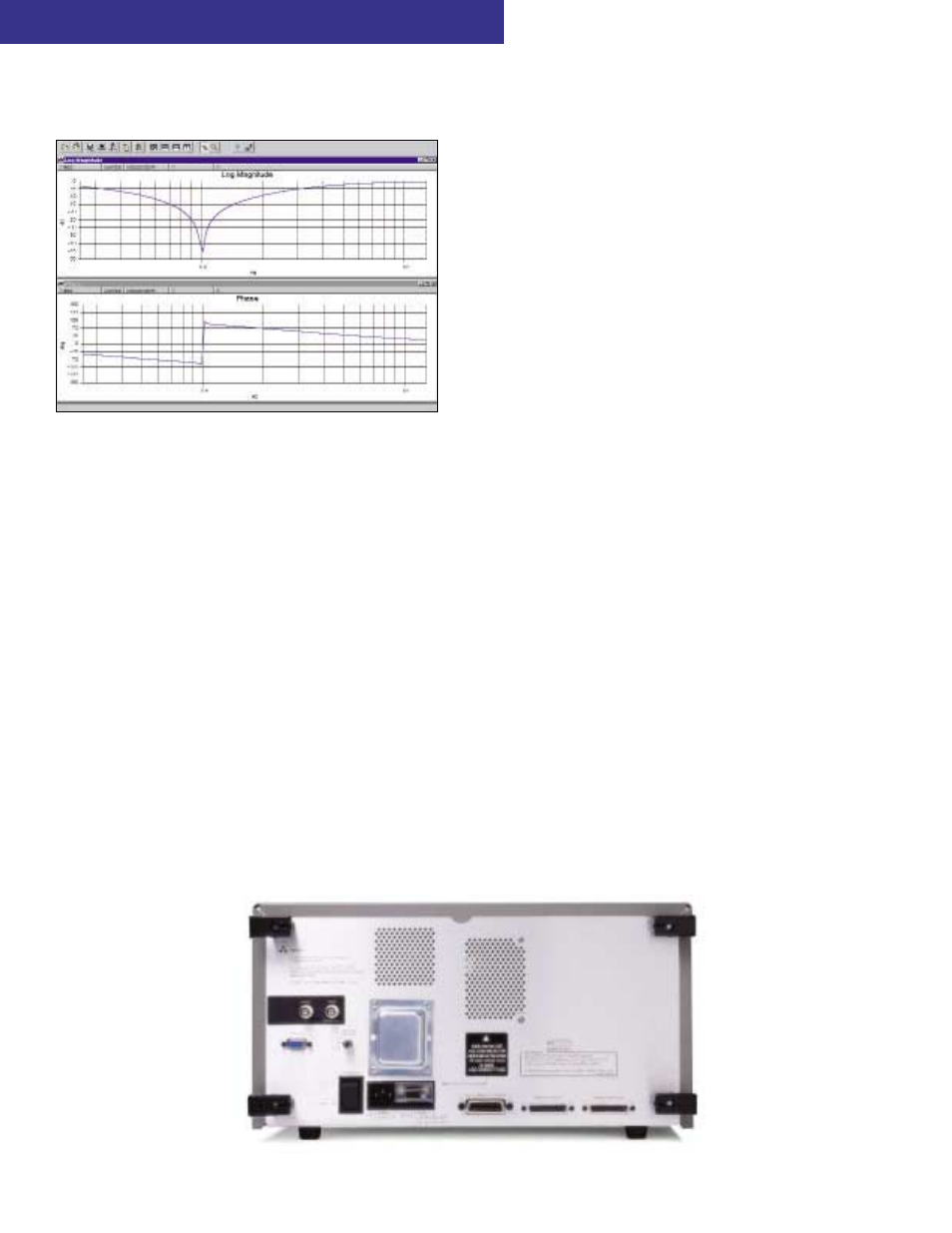 SRS Labs SR785 User Manual | Page 10 / 14