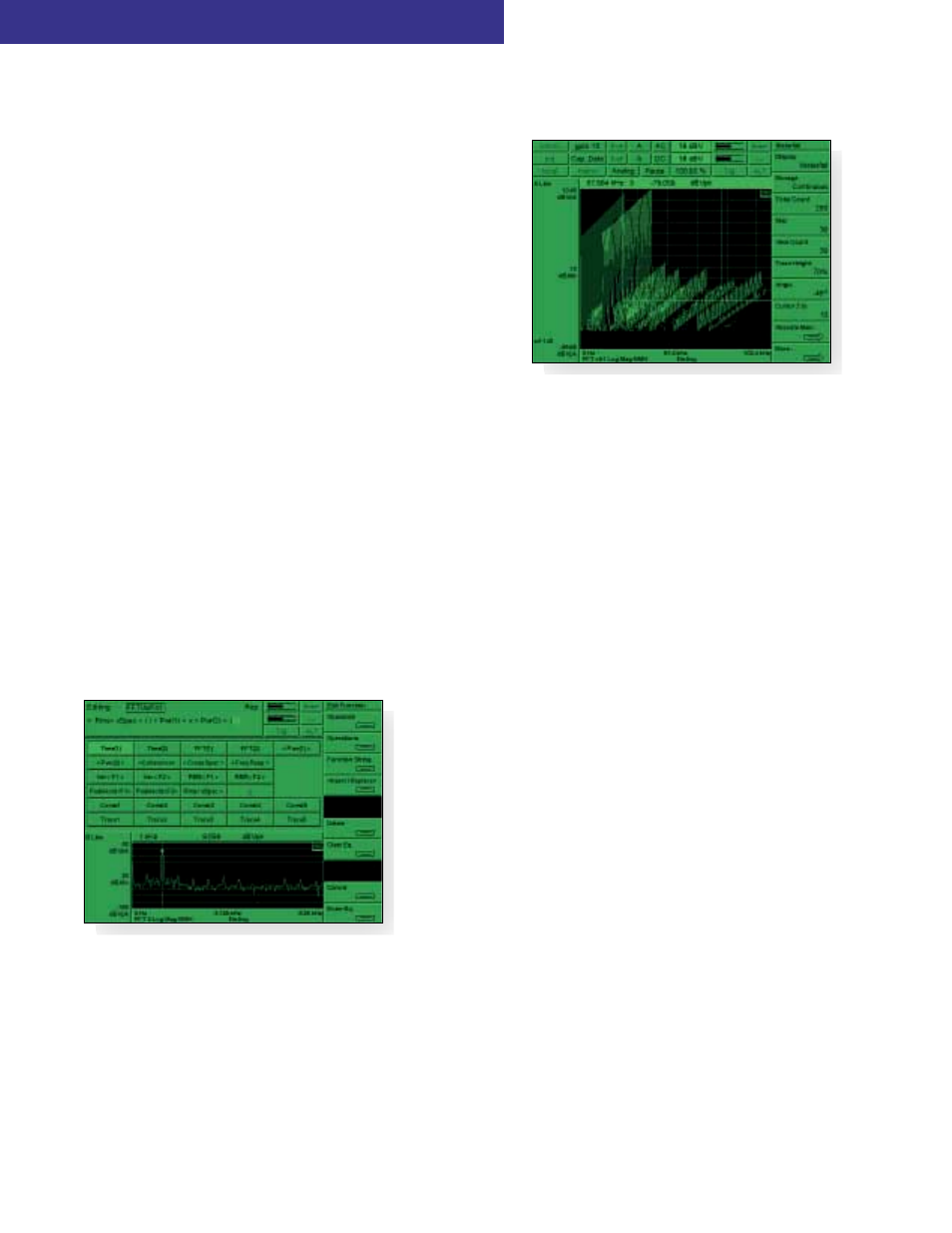 SRS Labs SR785 User Manual | Page 8 / 14