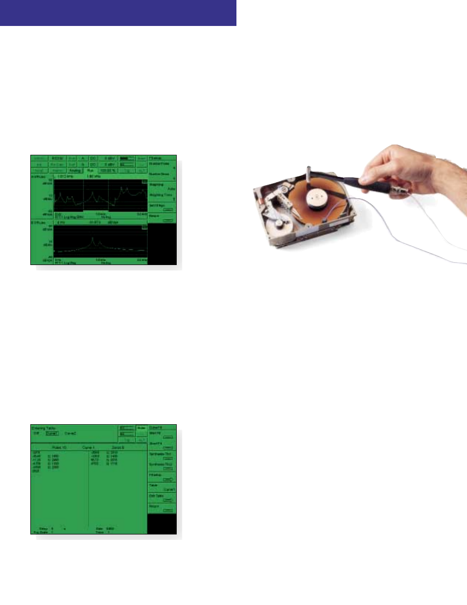 SRS Labs SR785 User Manual | Page 9 / 14