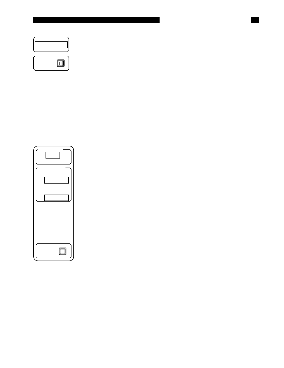5 reference and phase menu | SRS Labs SR850 User Manual | Page 115 / 290