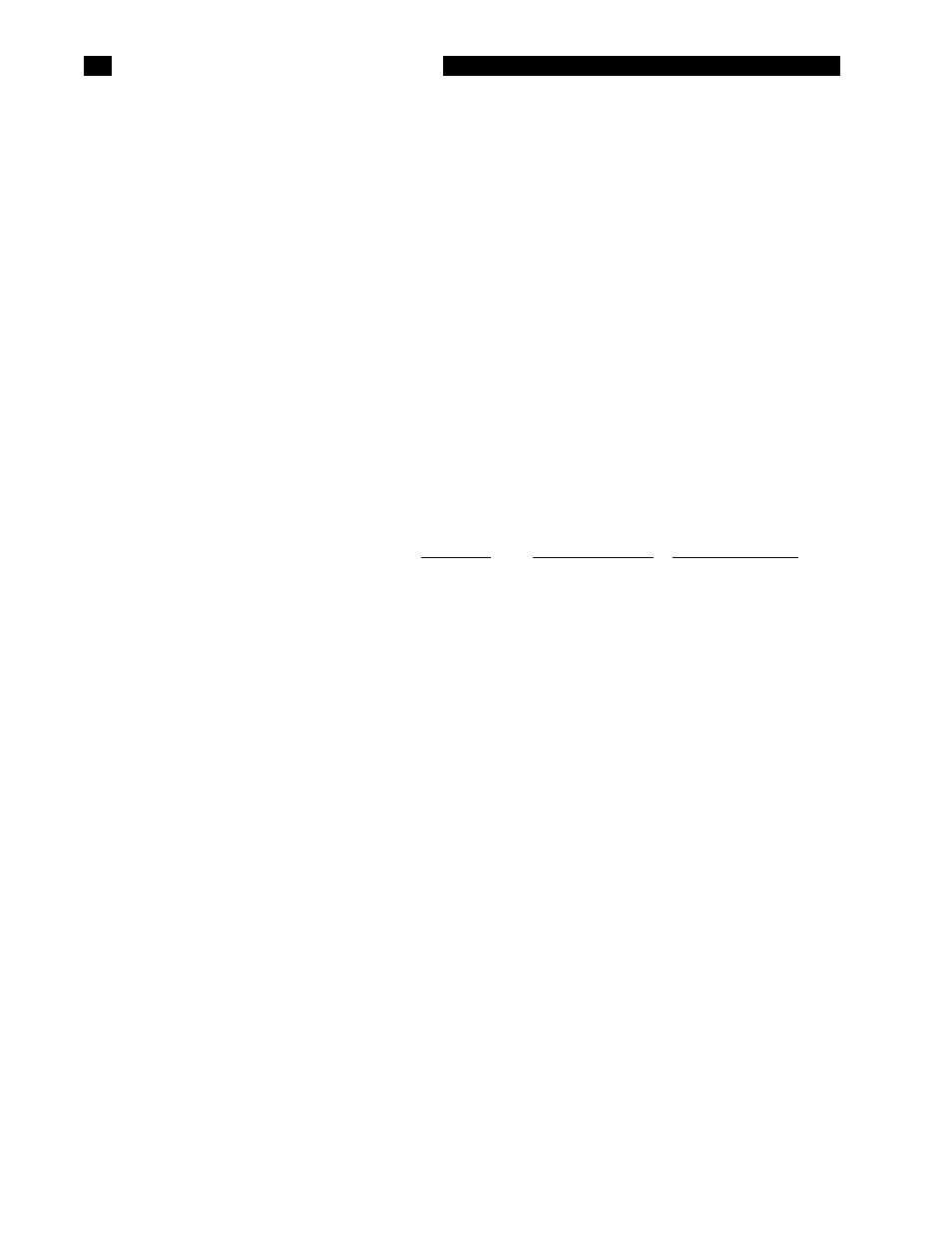 10 gain and time constant menu | SRS Labs SR850 User Manual | Page 120 / 290