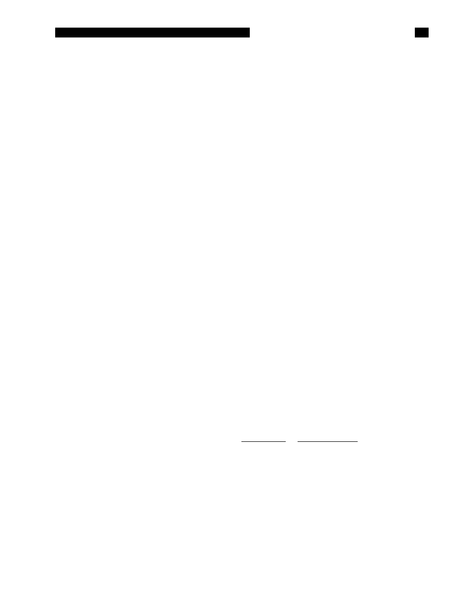 11 gain and time constant menu | SRS Labs SR850 User Manual | Page 121 / 290