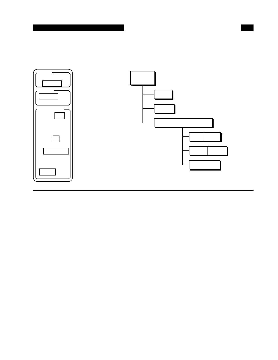 Display and scale menu, Display and scale | SRS Labs SR850 User Manual | Page 131 / 290