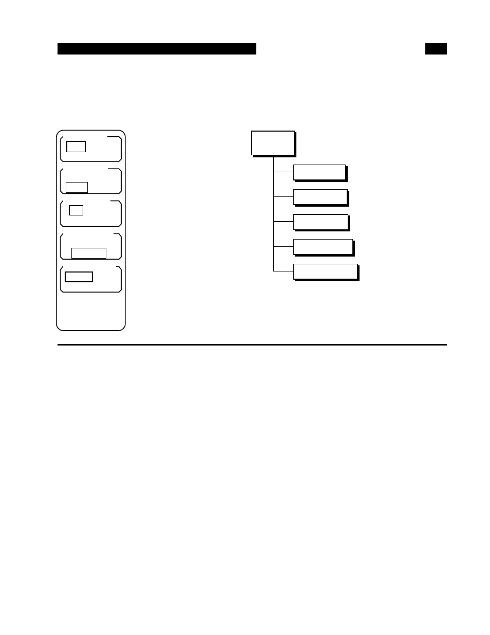 Cursor setup menu, Cursor setup | SRS Labs SR850 User Manual | Page 139 / 290