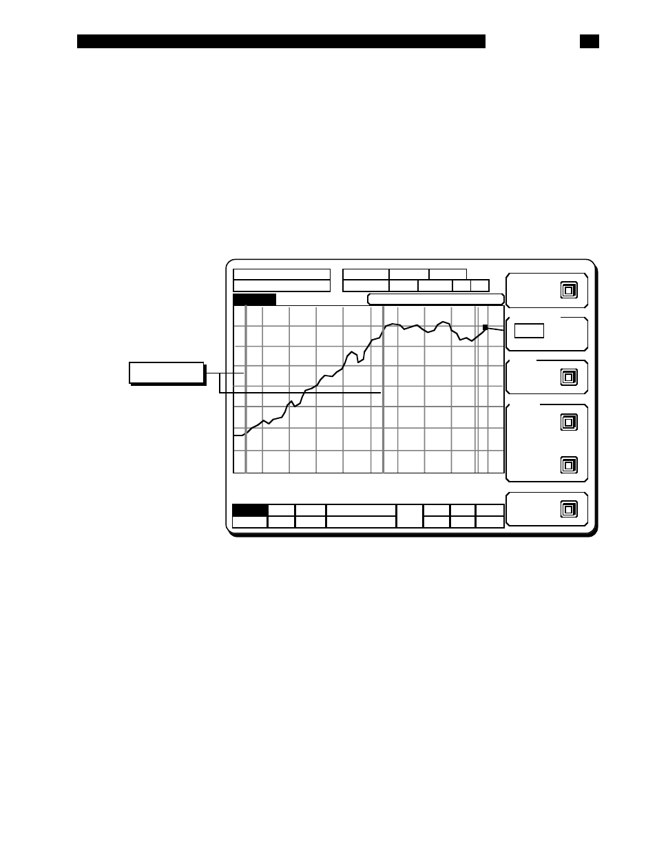 Math menu | SRS Labs SR850 User Manual | Page 147 / 290