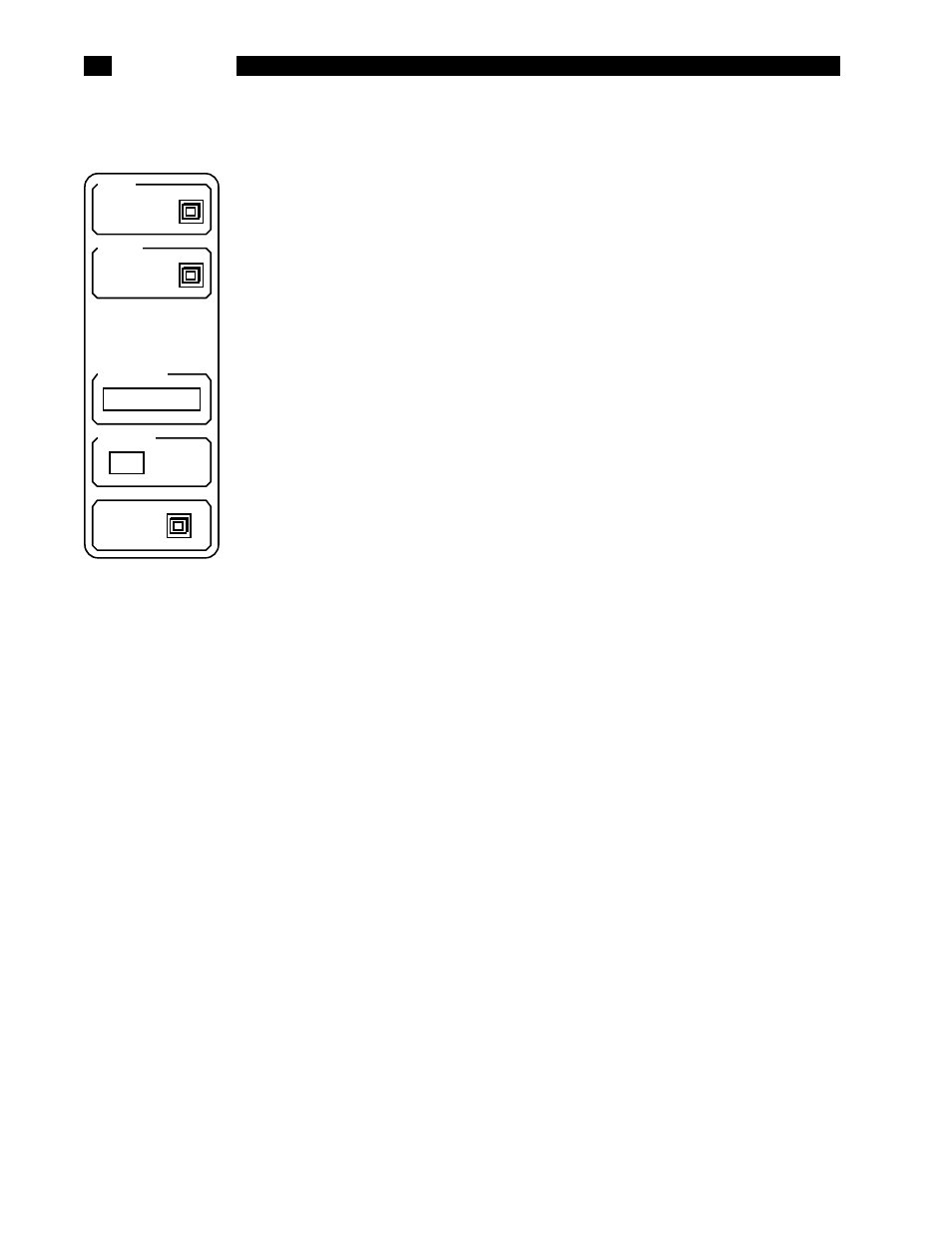 Disk menu 5-42 | SRS Labs SR850 User Manual | Page 152 / 290