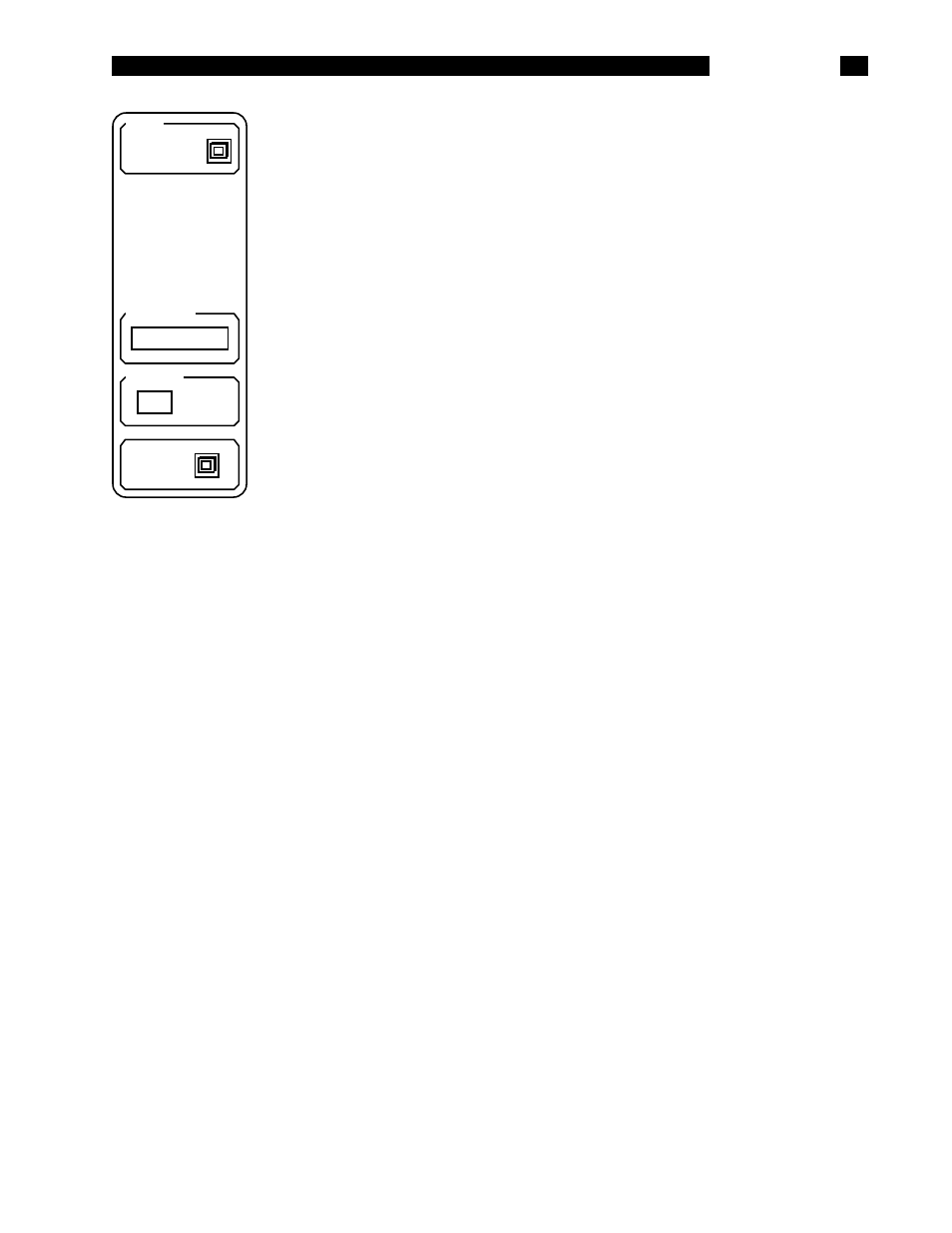 45 disk menu | SRS Labs SR850 User Manual | Page 155 / 290