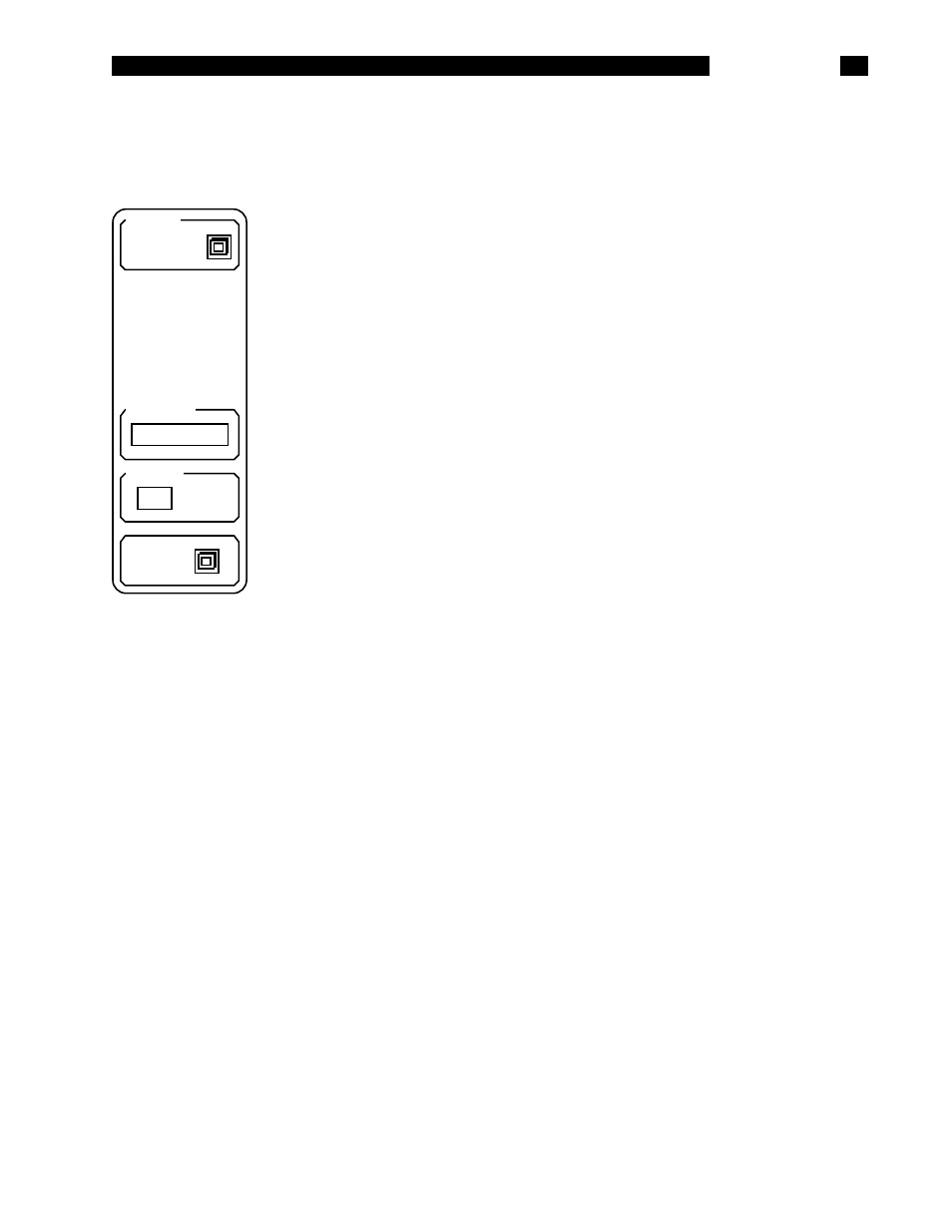 47 disk menu | SRS Labs SR850 User Manual | Page 157 / 290