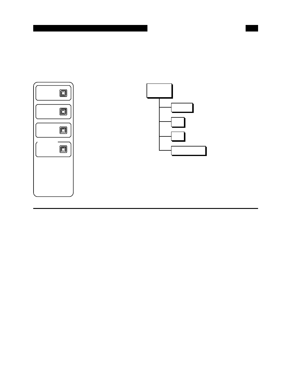 System setup menu, 49 system setup | SRS Labs SR850 User Manual | Page 159 / 290