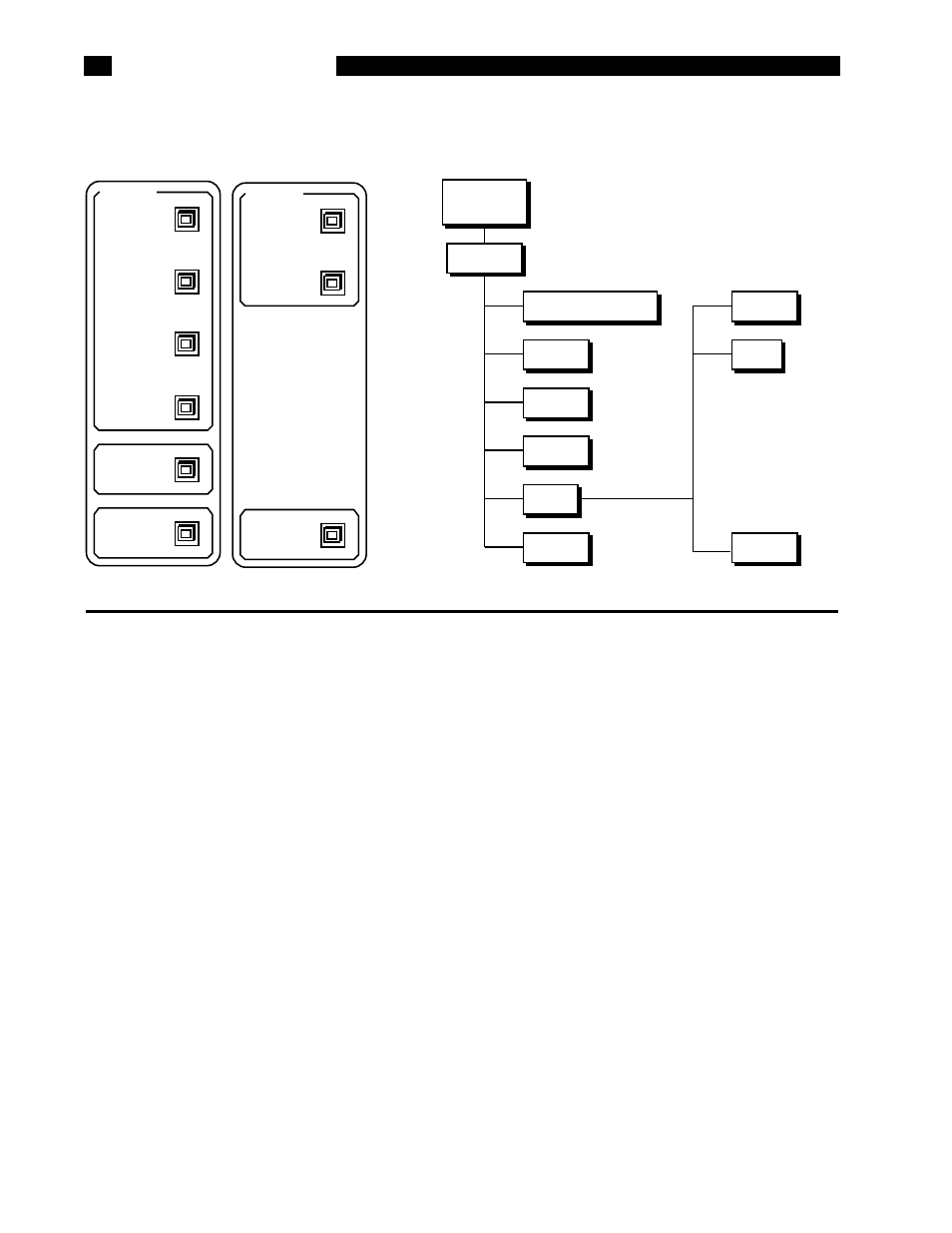 50 system setup menu, Settings | SRS Labs SR850 User Manual | Page 160 / 290