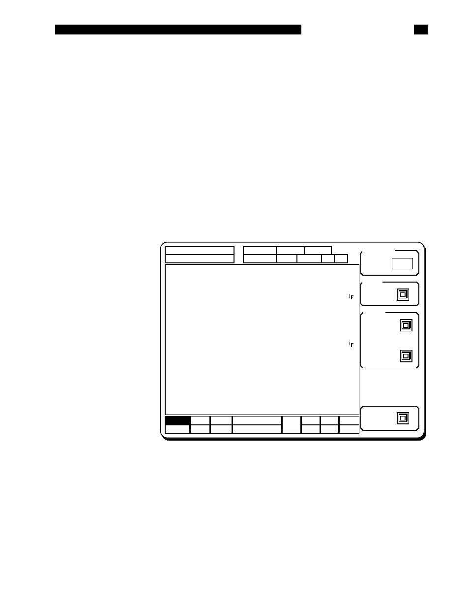 System setup menu | SRS Labs SR850 User Manual | Page 163 / 290