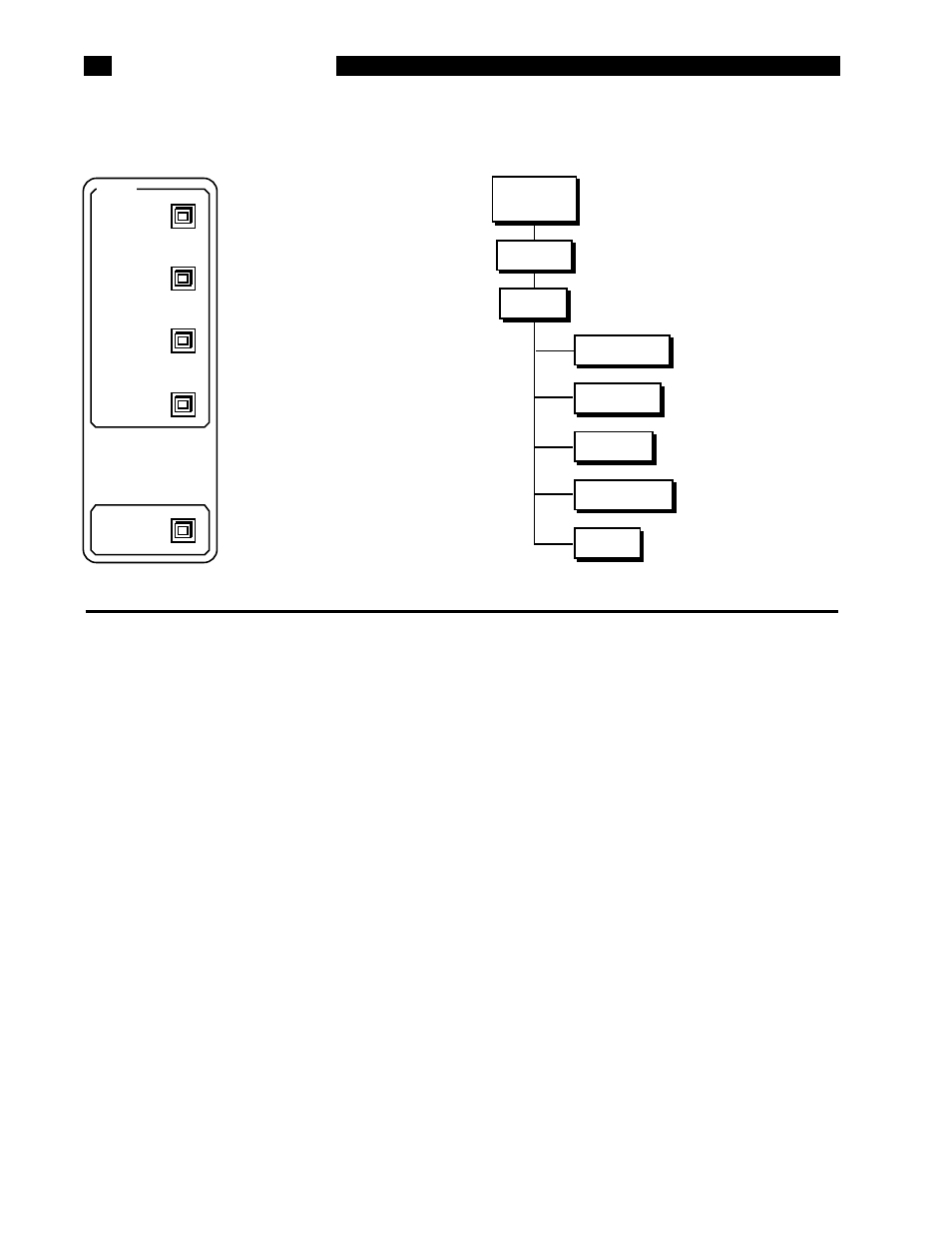 58 system setup menu, Setup screen | SRS Labs SR850 User Manual | Page 168 / 290