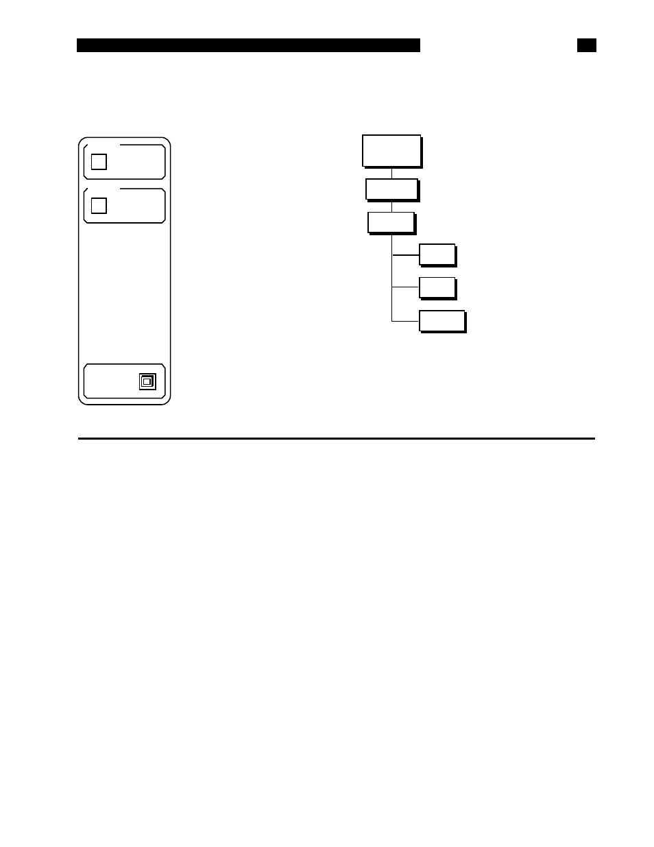 59 system setup menu, Setup time | SRS Labs SR850 User Manual | Page 169 / 290