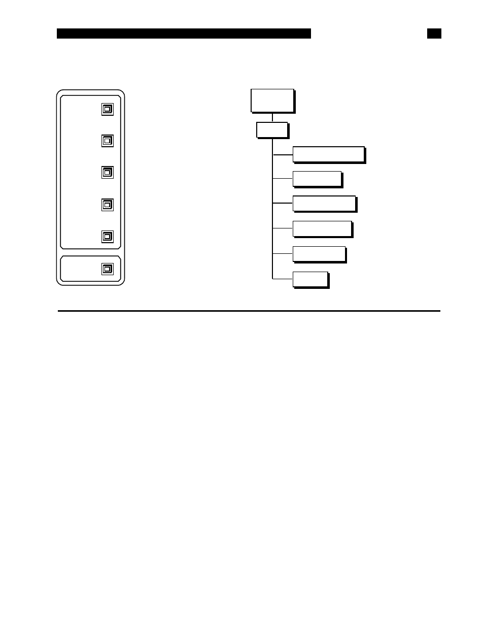 63 system setup menu, Info | SRS Labs SR850 User Manual | Page 173 / 290