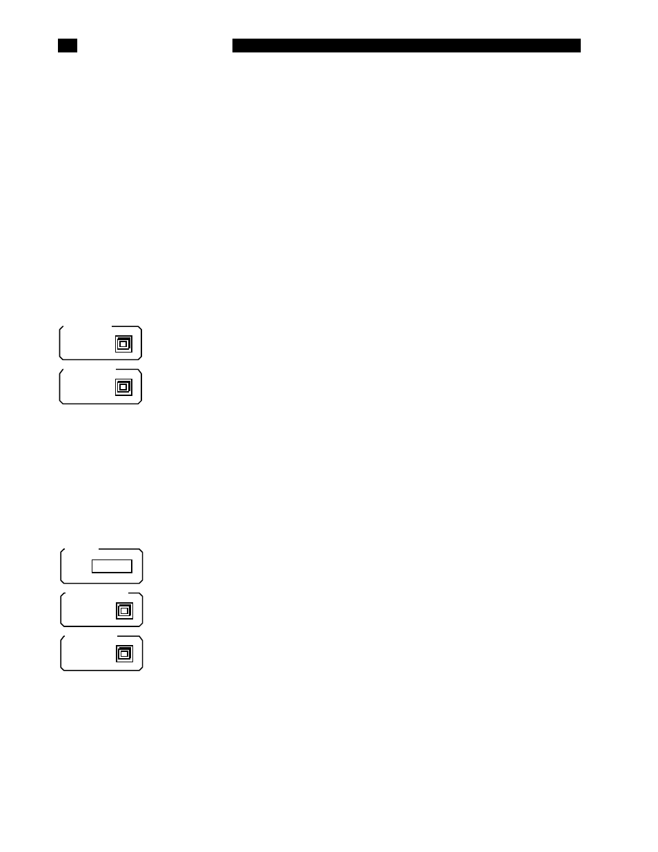 66 system setup menu | SRS Labs SR850 User Manual | Page 176 / 290