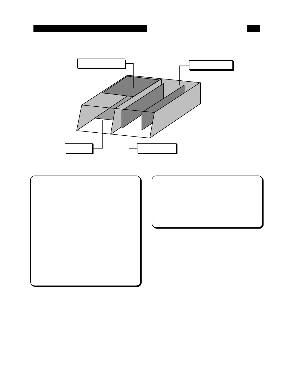 Circuit description | SRS Labs SR850 User Manual | Page 255 / 290