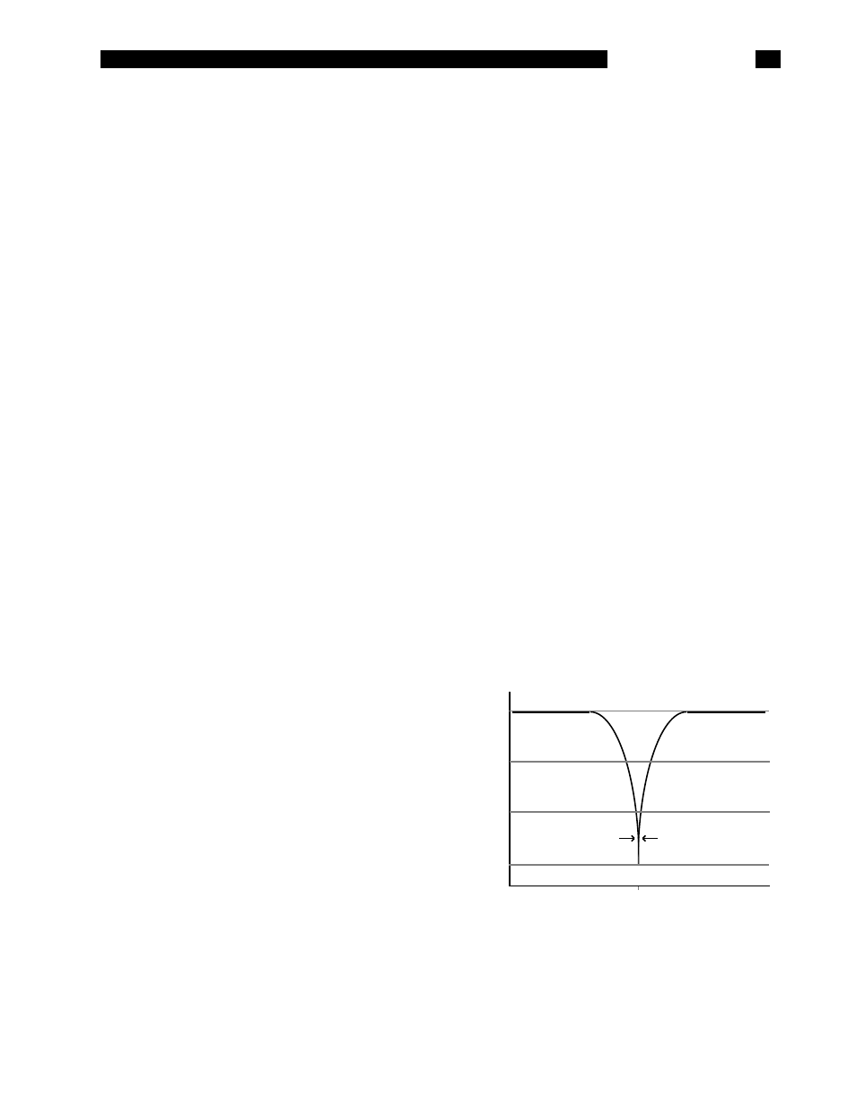 Dynamic reserve | SRS Labs SR850 User Manual | Page 71 / 290