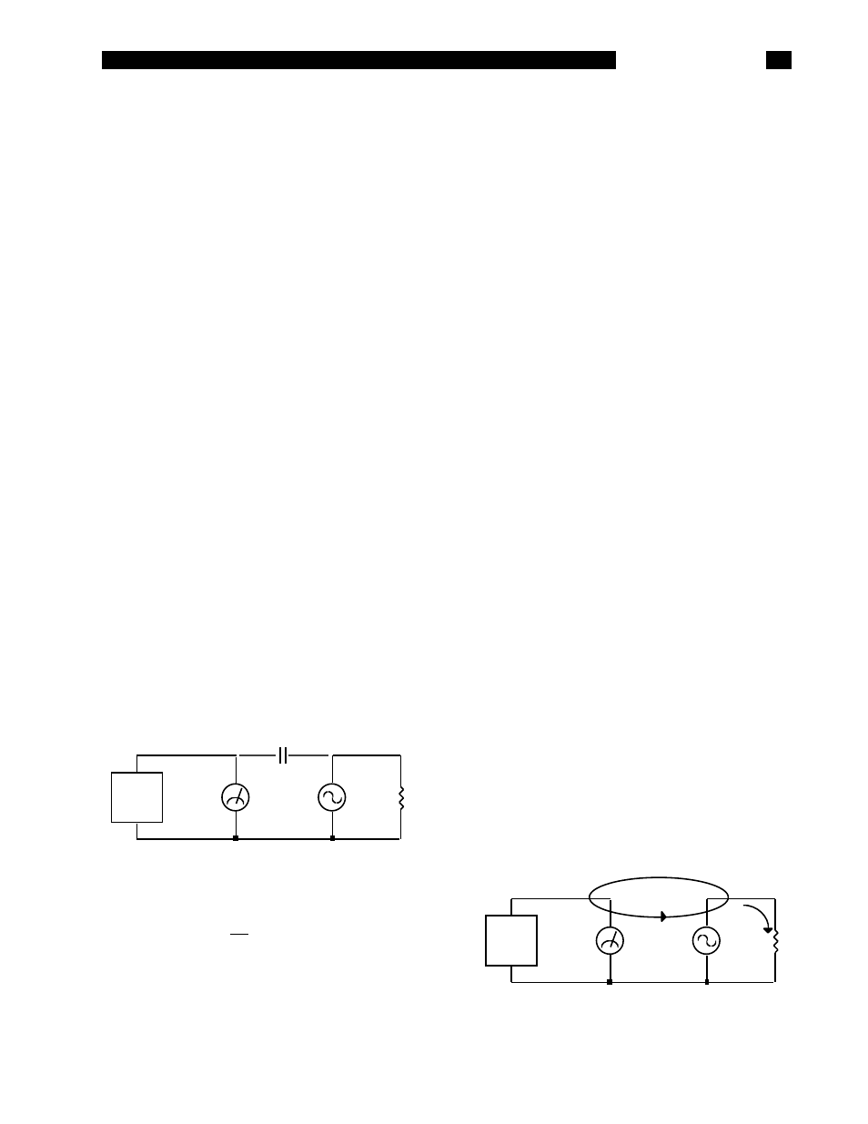 External noise sources | SRS Labs SR850 User Manual | Page 79 / 290