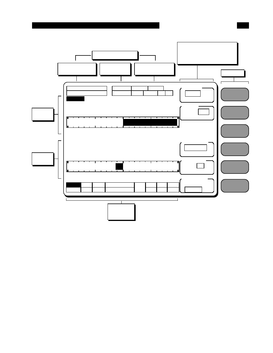 Screen display | SRS Labs SR850 User Manual | Page 87 / 290