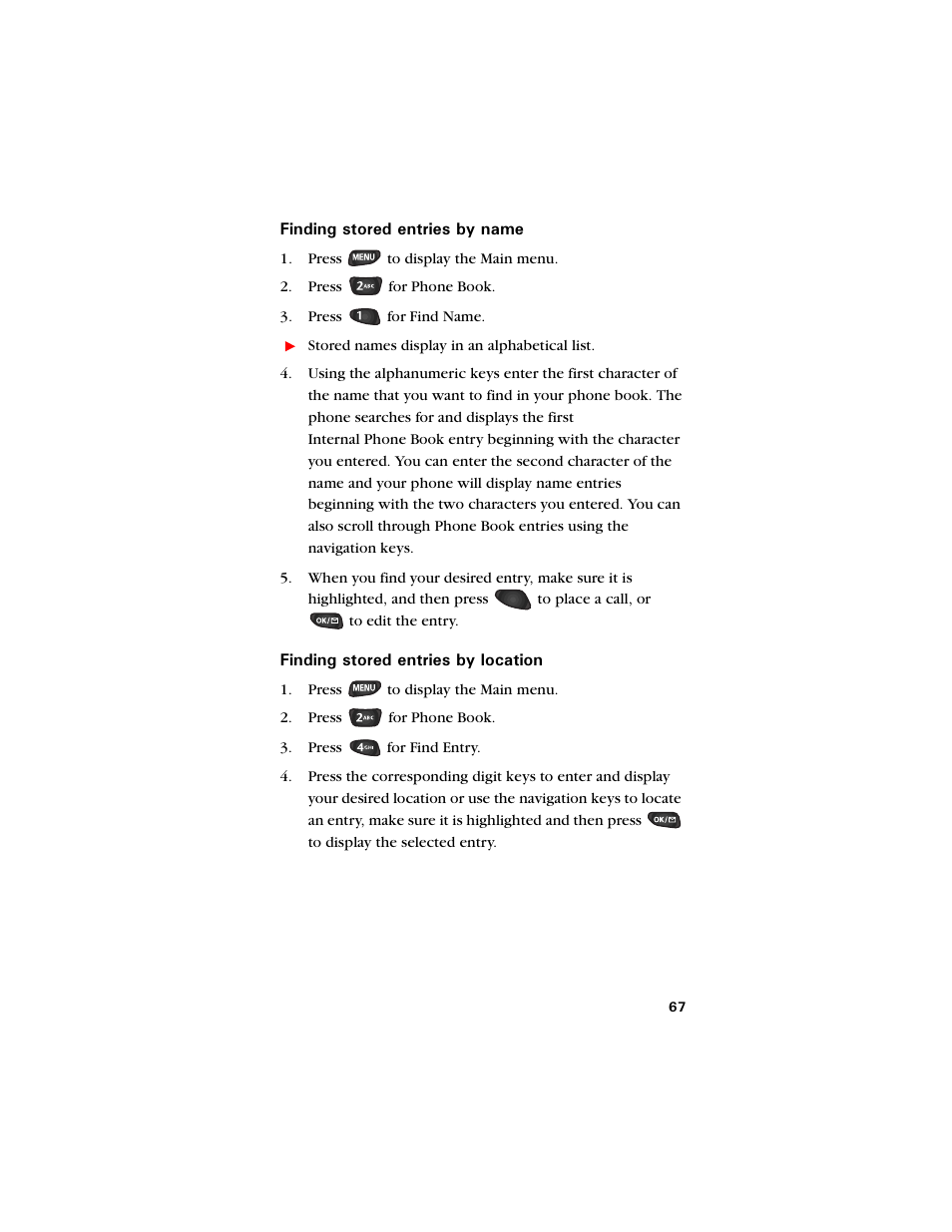 Samsung SCH-8500 User Manual | Page 71 / 138