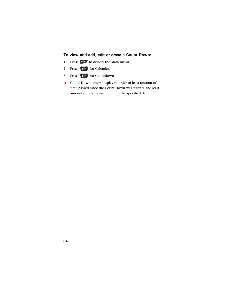 Samsung SCH-8500 User Manual | Page 88 / 138
